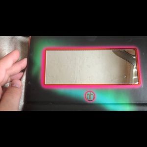 Aurora lights bh cosmetics